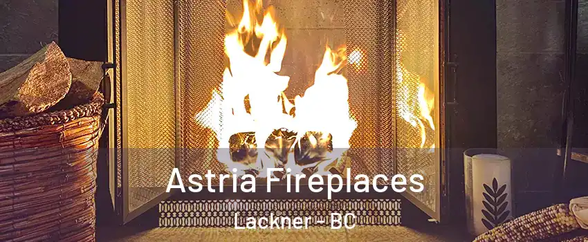  Astria Fireplaces Lackner - BC