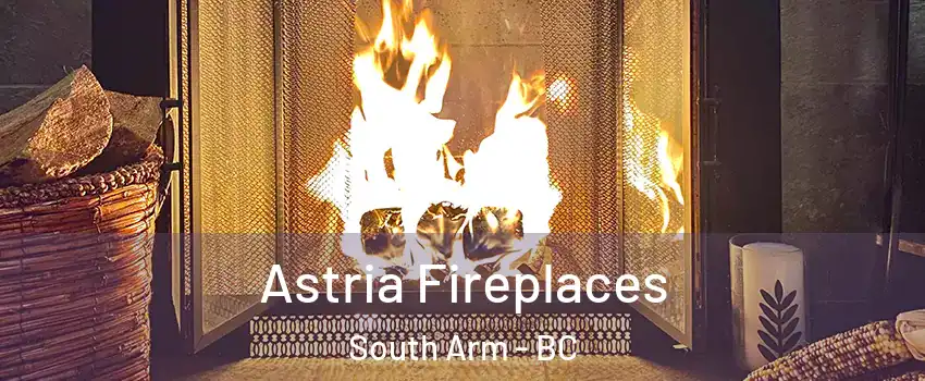  Astria Fireplaces South Arm - BC
