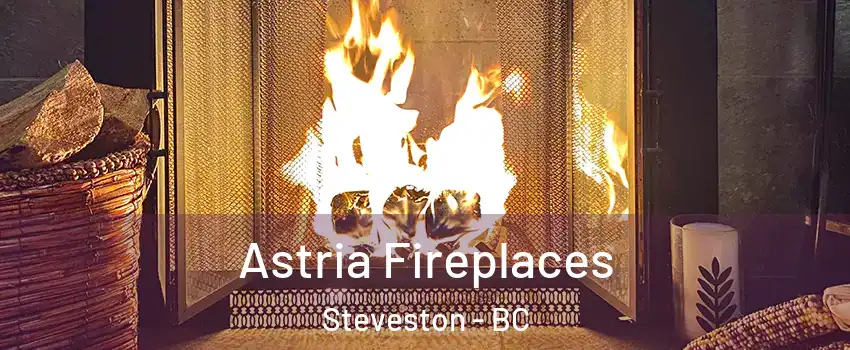  Astria Fireplaces Steveston - BC