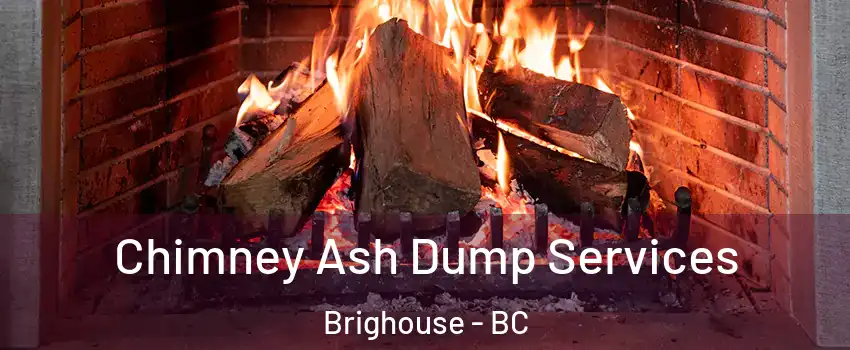  Chimney Ash Dump Services Brighouse - BC