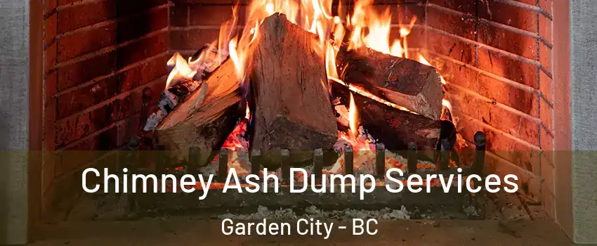  Chimney Ash Dump Services Garden City - BC
