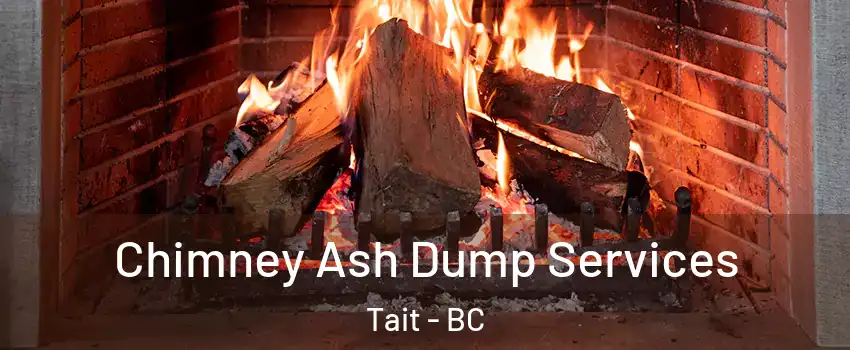  Chimney Ash Dump Services Tait - BC
