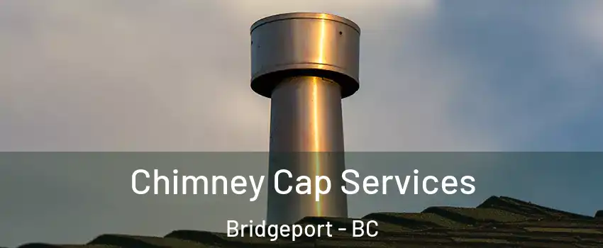  Chimney Cap Services Bridgeport - BC