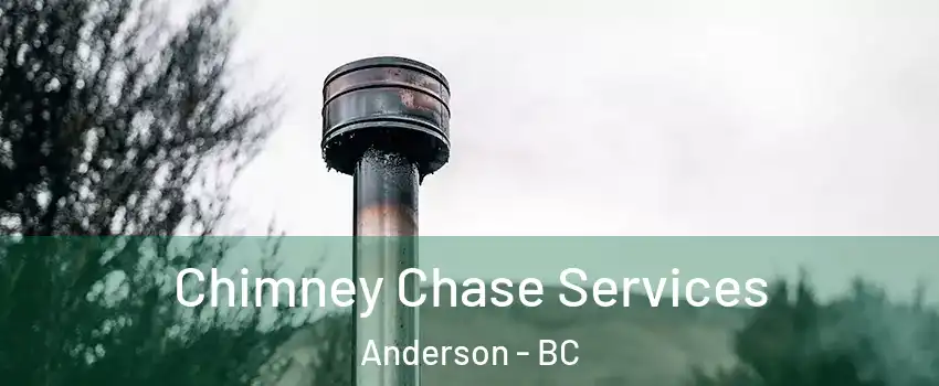  Chimney Chase Services Anderson - BC
