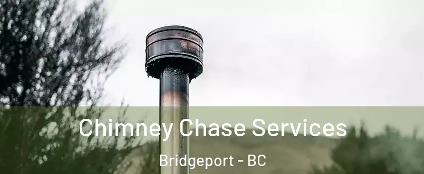  Chimney Chase Services Bridgeport - BC