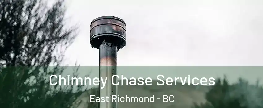  Chimney Chase Services East Richmond - BC