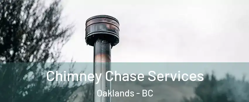  Chimney Chase Services Oaklands - BC