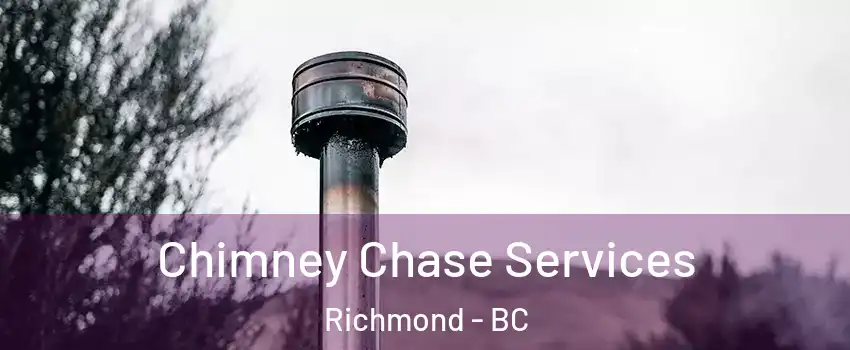  Chimney Chase Services Richmond - BC