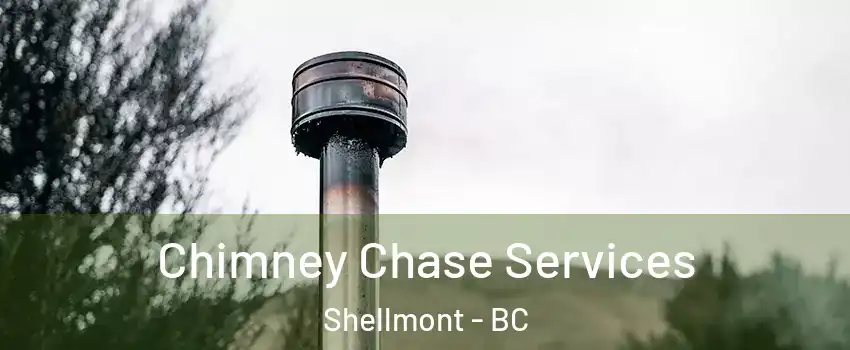  Chimney Chase Services Shellmont - BC