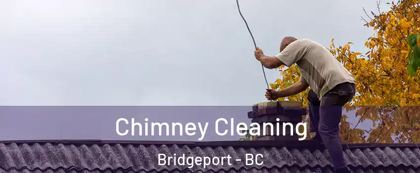  Chimney Cleaning Bridgeport - BC