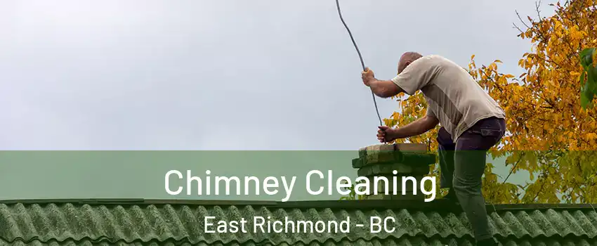  Chimney Cleaning East Richmond - BC