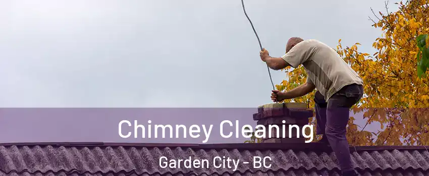  Chimney Cleaning Garden City - BC