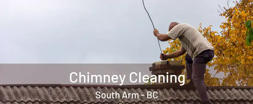  Chimney Cleaning South Arm - BC