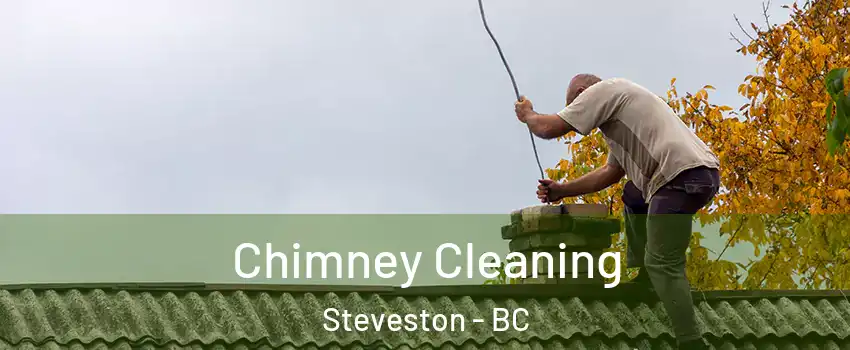  Chimney Cleaning Steveston - BC