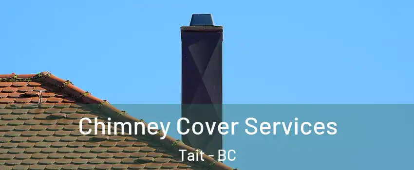  Chimney Cover Services Tait - BC