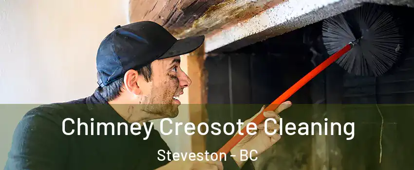  Chimney Creosote Cleaning Steveston - BC