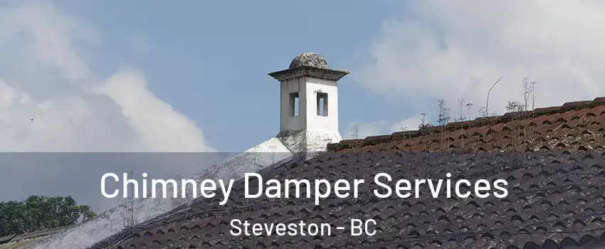  Chimney Damper Services Steveston - BC