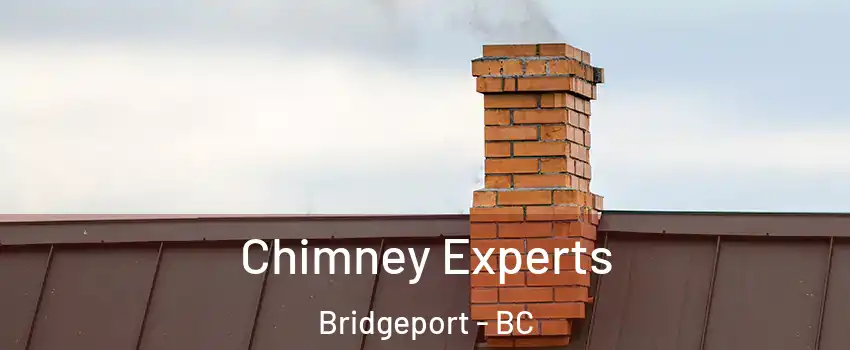Chimney Experts Bridgeport - BC