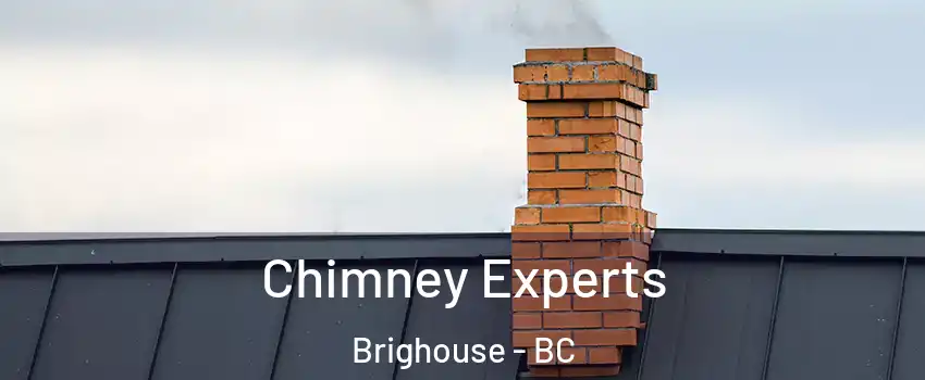Chimney Experts Brighouse - BC