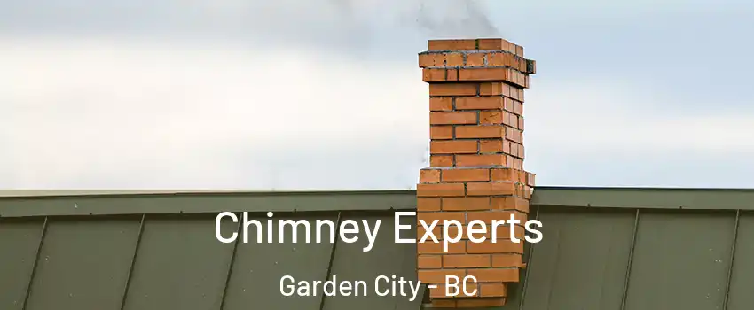 Chimney Experts Garden City - BC