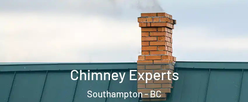Chimney Experts Southampton - BC