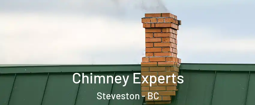 Chimney Experts Steveston - BC