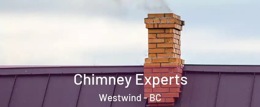 Chimney Experts Westwind - BC