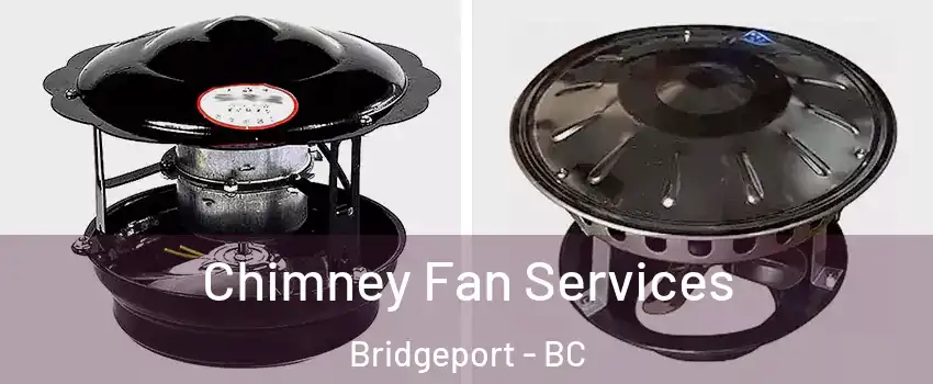  Chimney Fan Services Bridgeport - BC