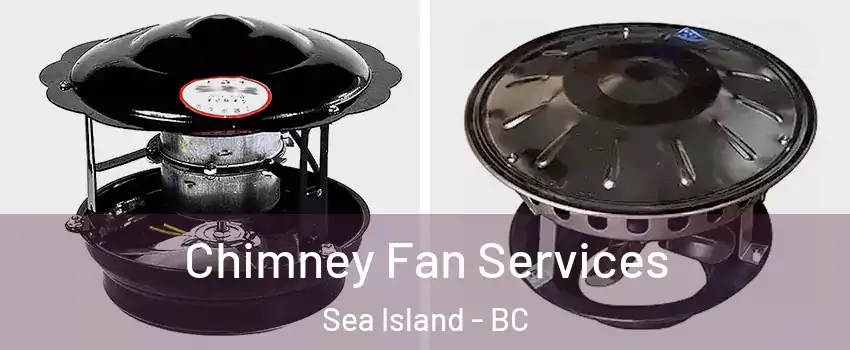  Chimney Fan Services Sea Island - BC