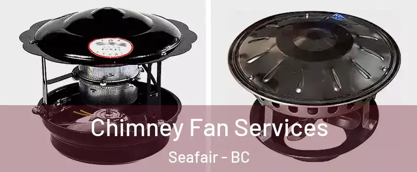  Chimney Fan Services Seafair - BC