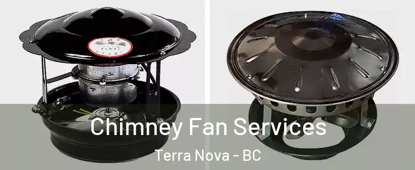  Chimney Fan Services Terra Nova - BC