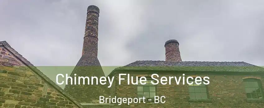  Chimney Flue Services Bridgeport - BC