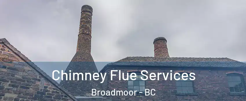  Chimney Flue Services Broadmoor - BC