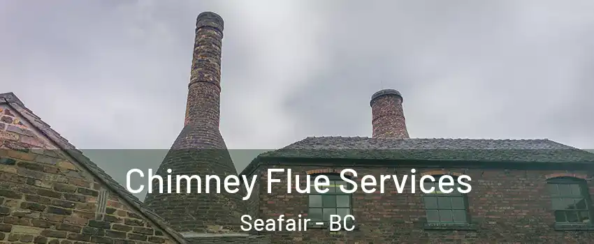  Chimney Flue Services Seafair - BC