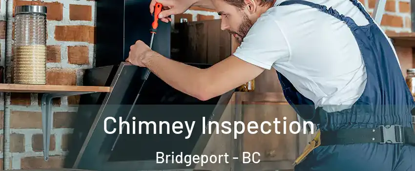  Chimney Inspection Bridgeport - BC