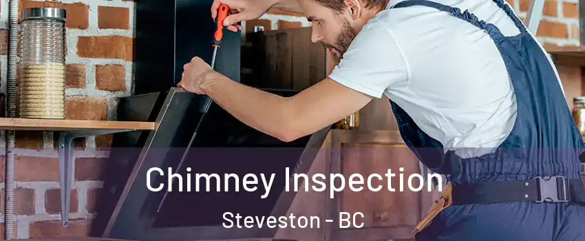  Chimney Inspection Steveston - BC