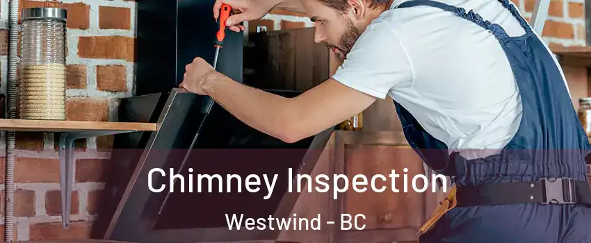  Chimney Inspection Westwind - BC