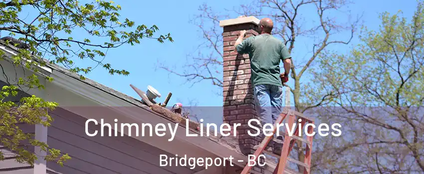  Chimney Liner Services Bridgeport - BC