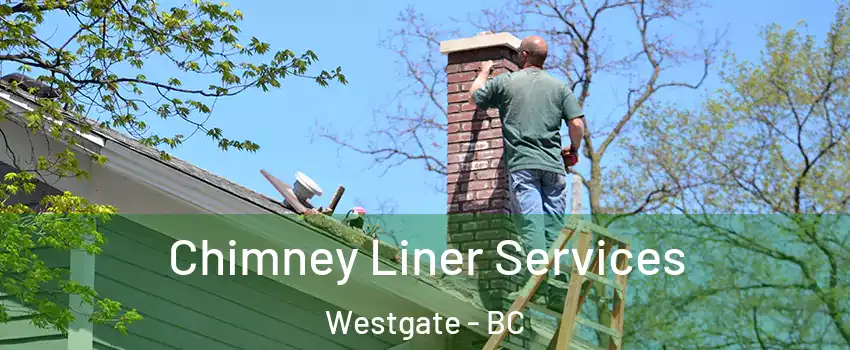  Chimney Liner Services Westgate - BC