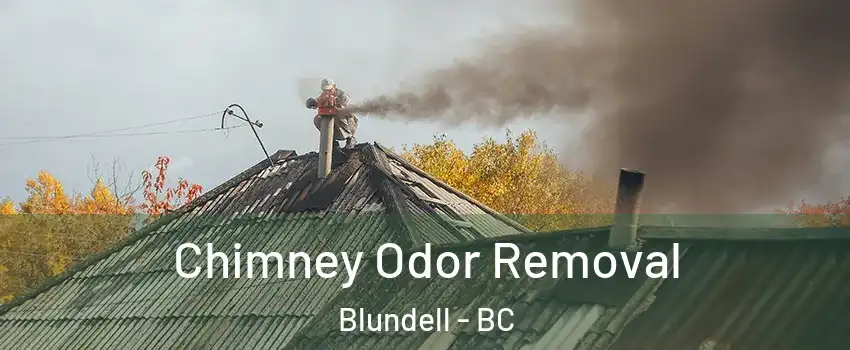  Chimney Odor Removal Blundell - BC