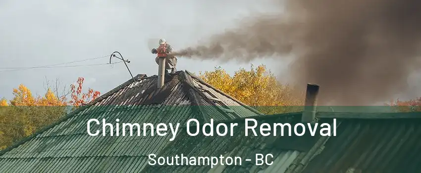  Chimney Odor Removal Southampton - BC