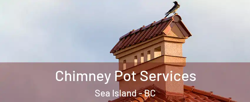  Chimney Pot Services Sea Island - BC