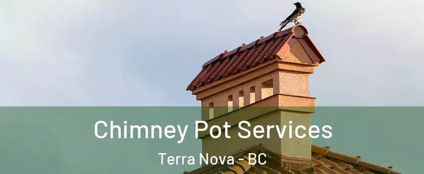  Chimney Pot Services Terra Nova - BC