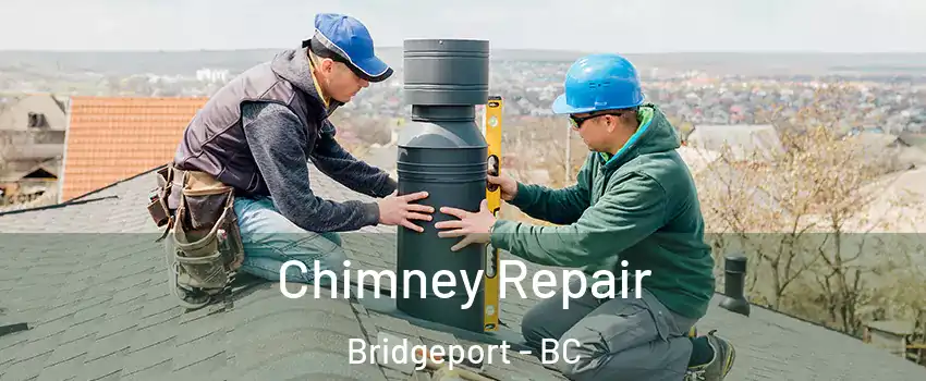  Chimney Repair Bridgeport - BC