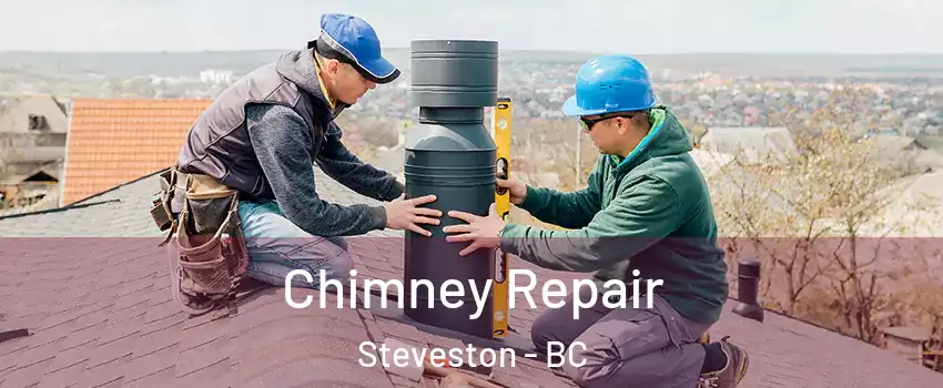  Chimney Repair Steveston - BC