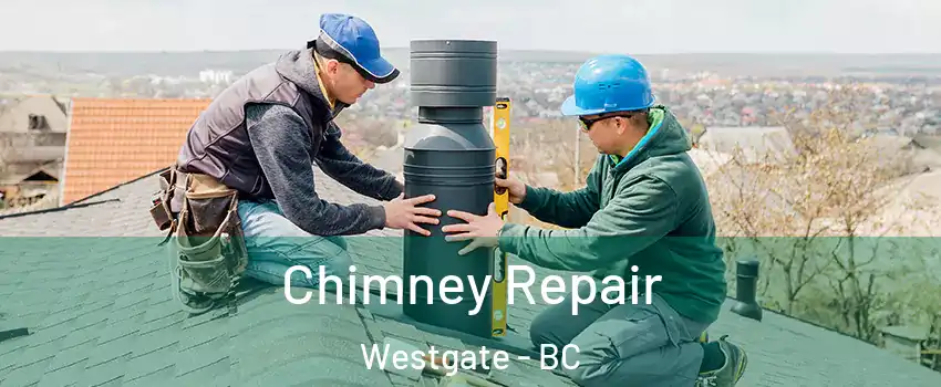  Chimney Repair Westgate - BC