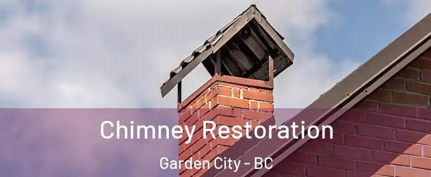  Chimney Restoration Garden City - BC