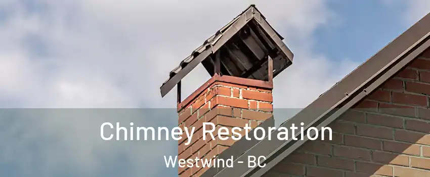  Chimney Restoration Westwind - BC