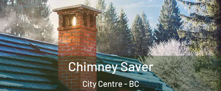  Chimney Saver City Centre - BC