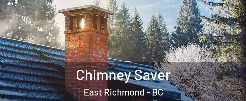  Chimney Saver East Richmond - BC